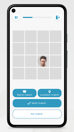 Social Brain Train Screenshot 1