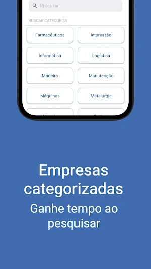 Catálogo Indústrias Indaiatuba Screenshot 1