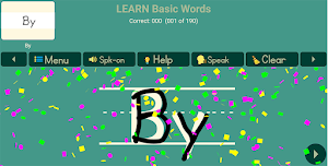 Let's Write Screenshot 3