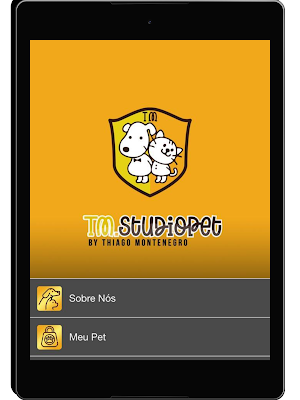 TM Studio Pet Screenshot 0