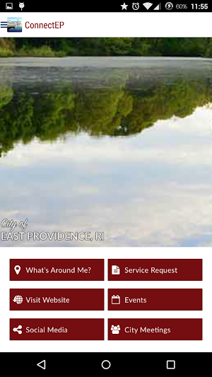 ConnectEP Screenshot 1