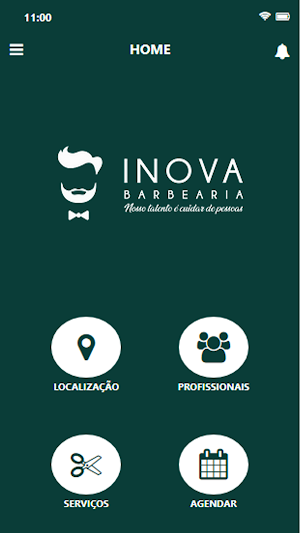 Inova Signature Screenshot 0
