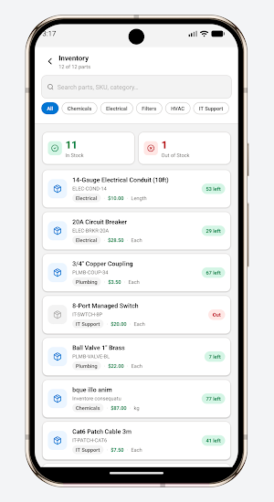 TSentra Screenshot 3