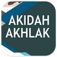 Akidah Akhlak MI Kelas 6 2020