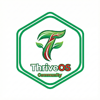 ThriveOs Community