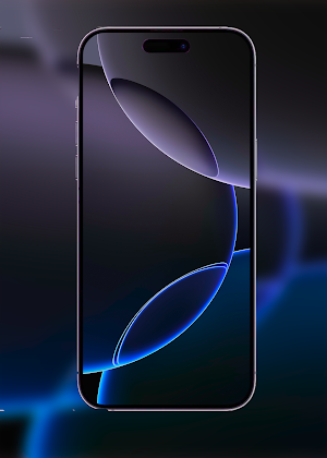 iPhone 16 Pro Wallpapers Screenshot 0