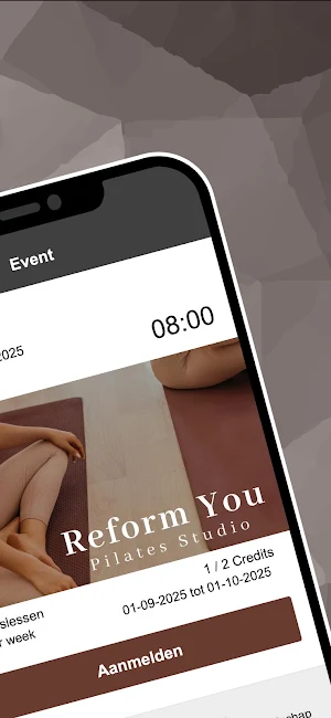 Reform You Screenshot 2