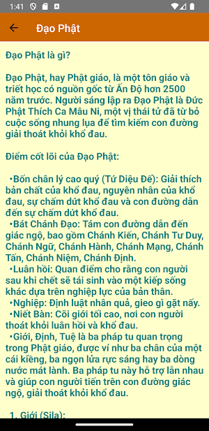 Thích Minh Tuệ Screenshot 3