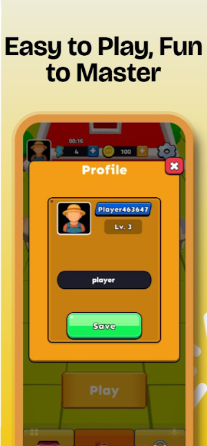 Match My Animals Puzzle Screenshot 3