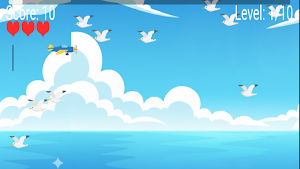 Lazy Plane Screenshot 0
