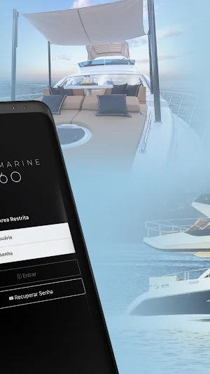 INTERMARINE Screenshot 1