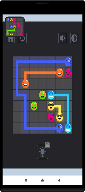 Emoji Flow Screenshot 3