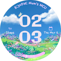 EXD147: Digital Spring Hill
