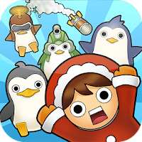 Penguins are Coming