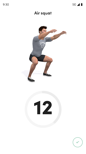 dHb Motivation per App Screenshot 1
