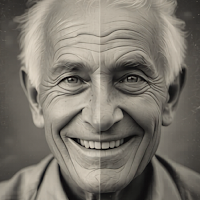 Restore Old Photos AI