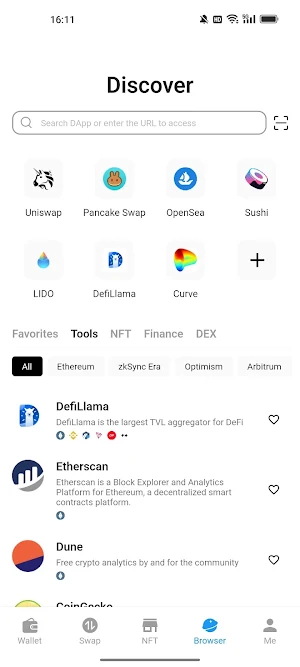 FxWallet Screenshot 3