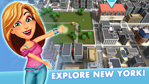 Fabulous New York Screenshot 0