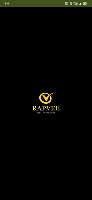Rapvee Screenshot 2