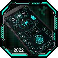 High Style Launcher 2022