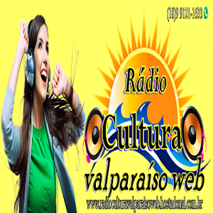 radio cultura valparaiso web Screenshot 0