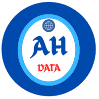 Aharis Data