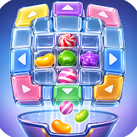 Candy Glass Escape