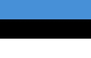 Estonia Analog Watch Face Screenshot 2