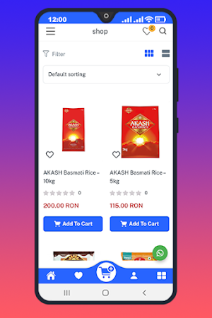 Romania Laba Kade Screenshot 2