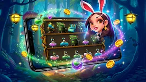Royal Dream Casino Online Screenshot 2