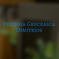 Pizzeria Grecească Dimitrios