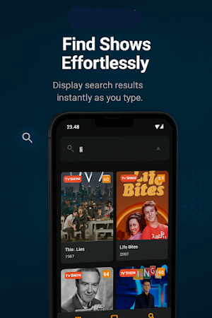 Flix Fox - HD Movies & Series Screenshot 3