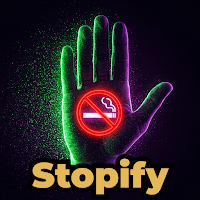 Quit Smoking Tracker - Stopify