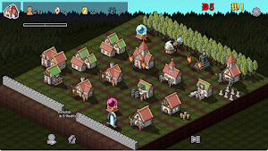 Crawl Tactics Screenshot 1