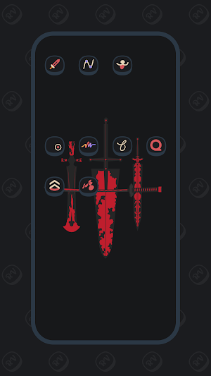 ReVin Dark - Plus Screenshot 2