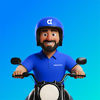 Aqua Rider