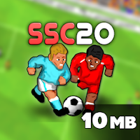 Super Soccer Champs 2020 FREE