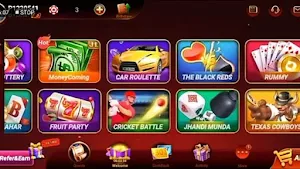 3patti lucky withdraw Screenshot 1