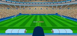Football Soccer Rush Screenshot 2