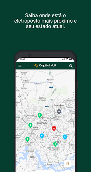Capital Volt Charge Screenshot 2