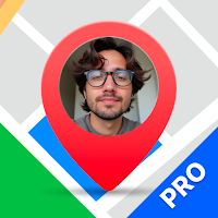 Phone Tracker & AI GPS Locator