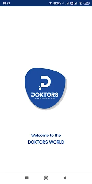 Doktors: 24* 7 available/ consult doctor online Screenshot 0