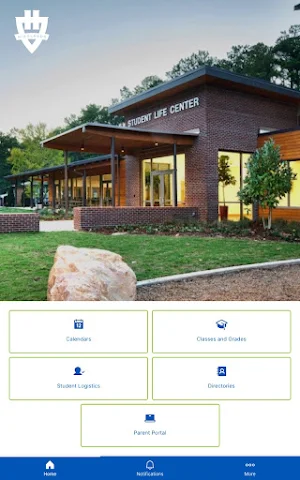 Highlands School Screenshot 2