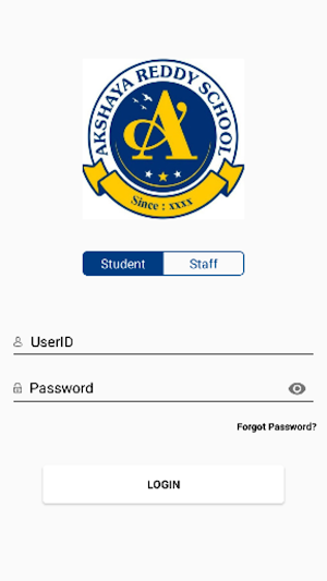 Akshaya ReddyTechno&PlaySchool Screenshot 0