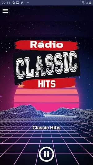 Classic Hits Screenshot 0