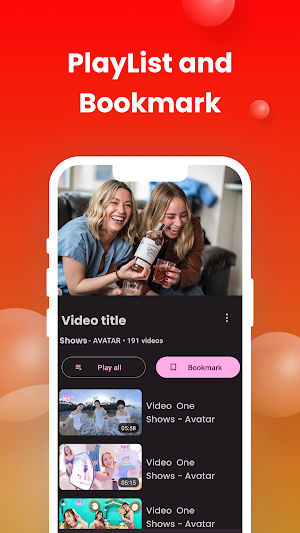 Video Trend Screenshot 3