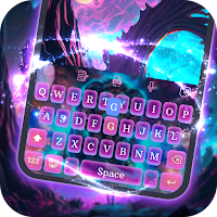 Keyboard Maker: Keyboard Theme