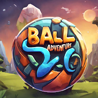 Ball Adventure