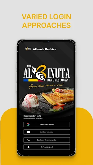 Albinuta Beehive Screenshot 0