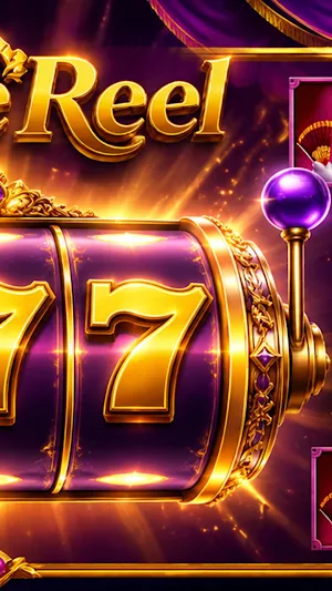 777 Luxe Reel Slots Screenshot 2